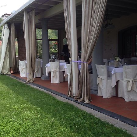 Agriturismo Le Fontane سيل ماراسينو المظهر الخارجي الصورة