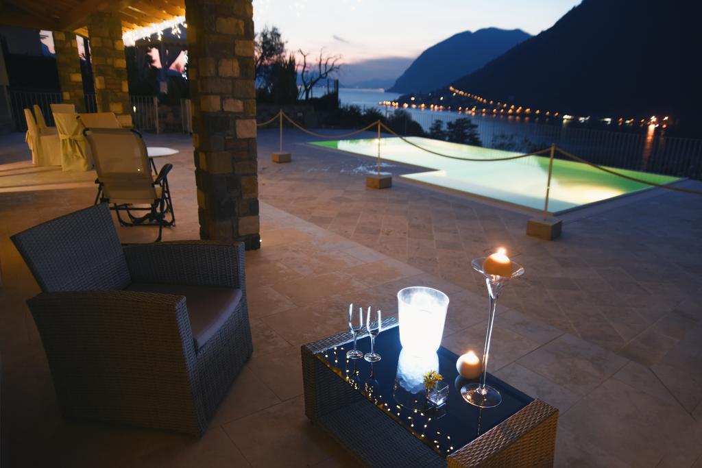 Agriturismo Le Fontane سيل ماراسينو المظهر الخارجي الصورة