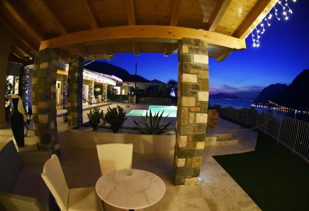 Agriturismo Le Fontane سيل ماراسينو المظهر الخارجي الصورة
