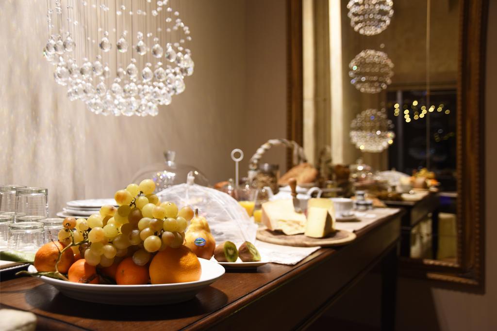 Agriturismo Le Fontane سيل ماراسينو المظهر الخارجي الصورة