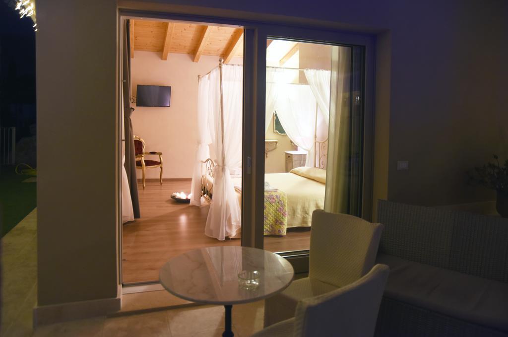 Agriturismo Le Fontane سيل ماراسينو المظهر الخارجي الصورة