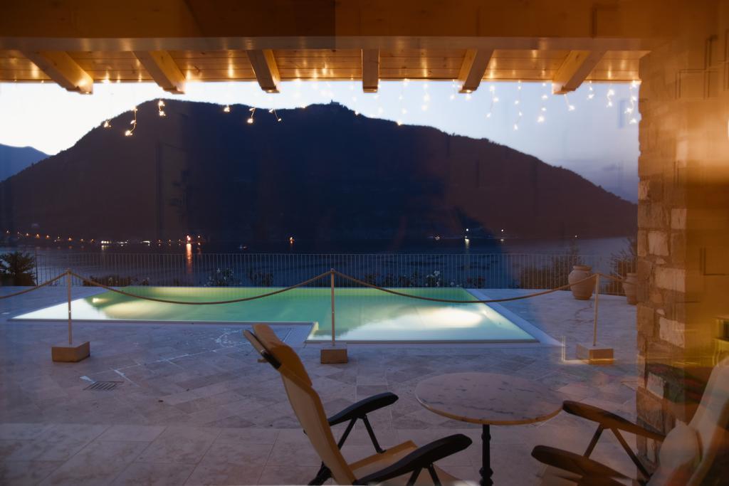 Agriturismo Le Fontane سيل ماراسينو المظهر الخارجي الصورة
