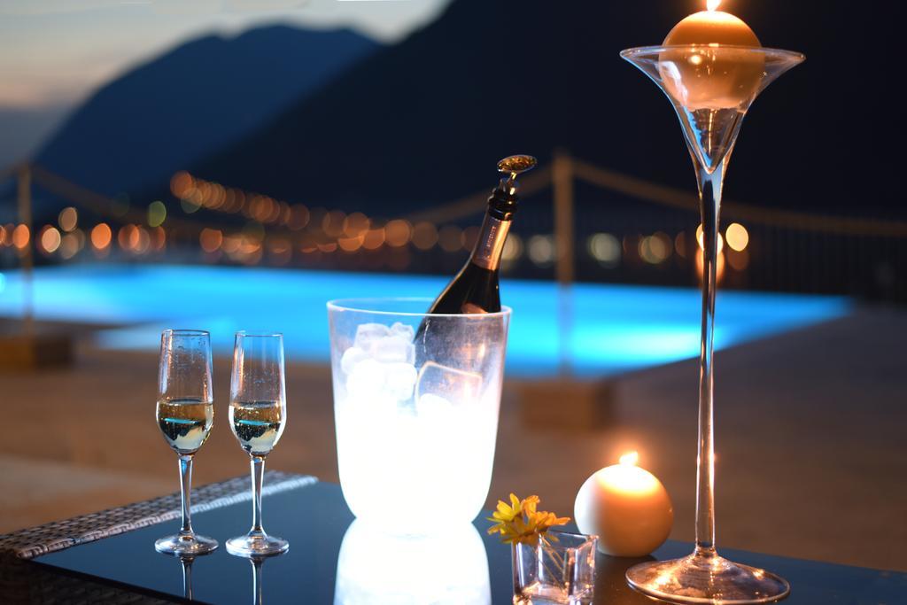 Agriturismo Le Fontane سيل ماراسينو المظهر الخارجي الصورة
