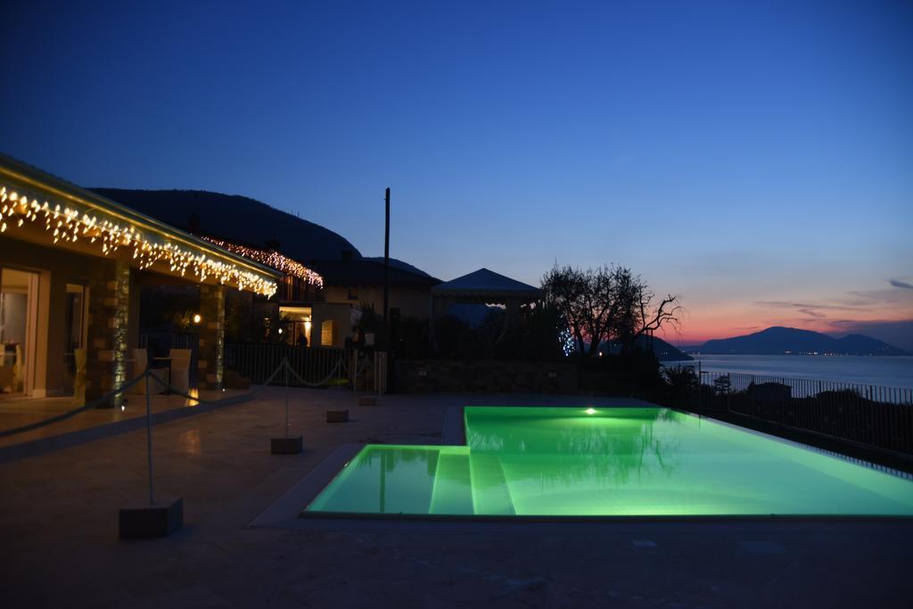 Agriturismo Le Fontane سيل ماراسينو المظهر الخارجي الصورة