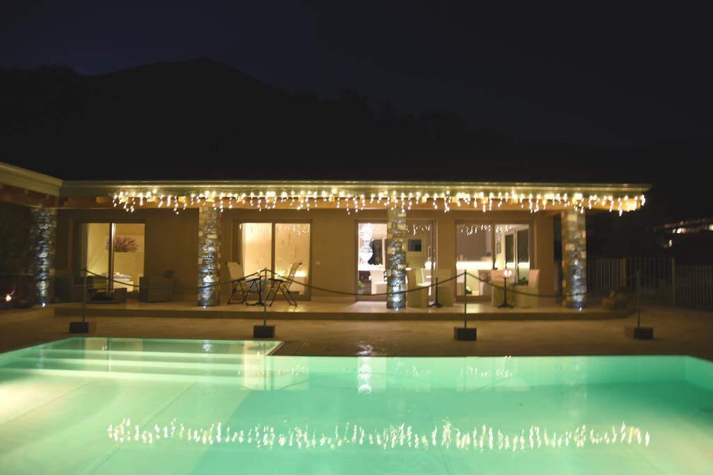 Agriturismo Le Fontane سيل ماراسينو المظهر الخارجي الصورة