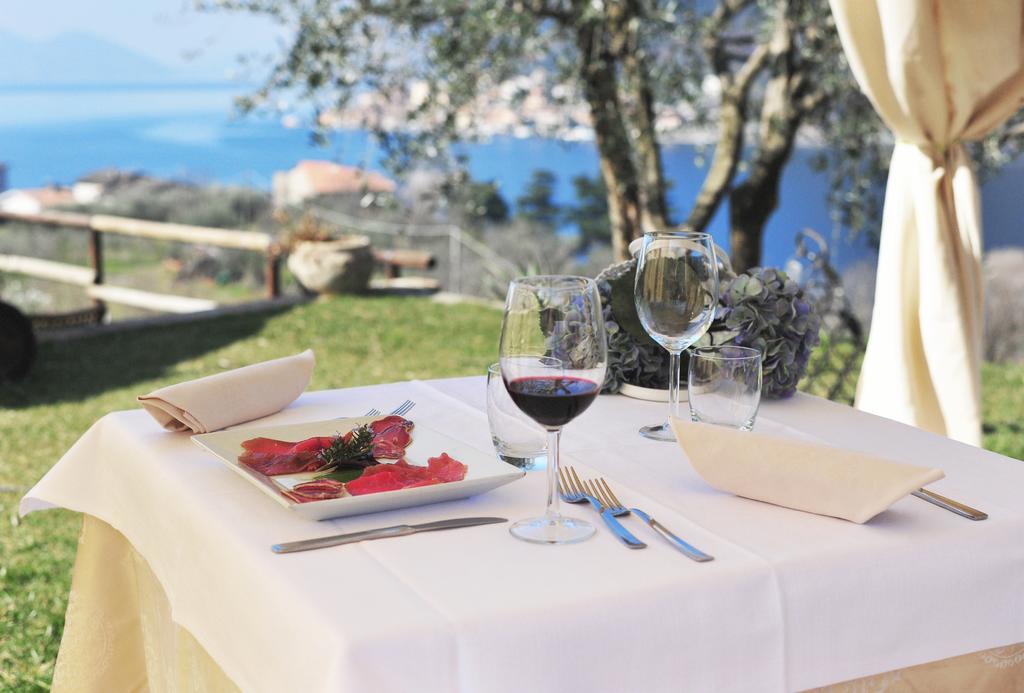 Agriturismo Le Fontane سيل ماراسينو المظهر الخارجي الصورة