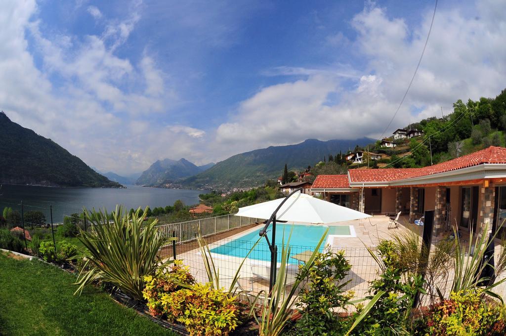 Agriturismo Le Fontane سيل ماراسينو المظهر الخارجي الصورة