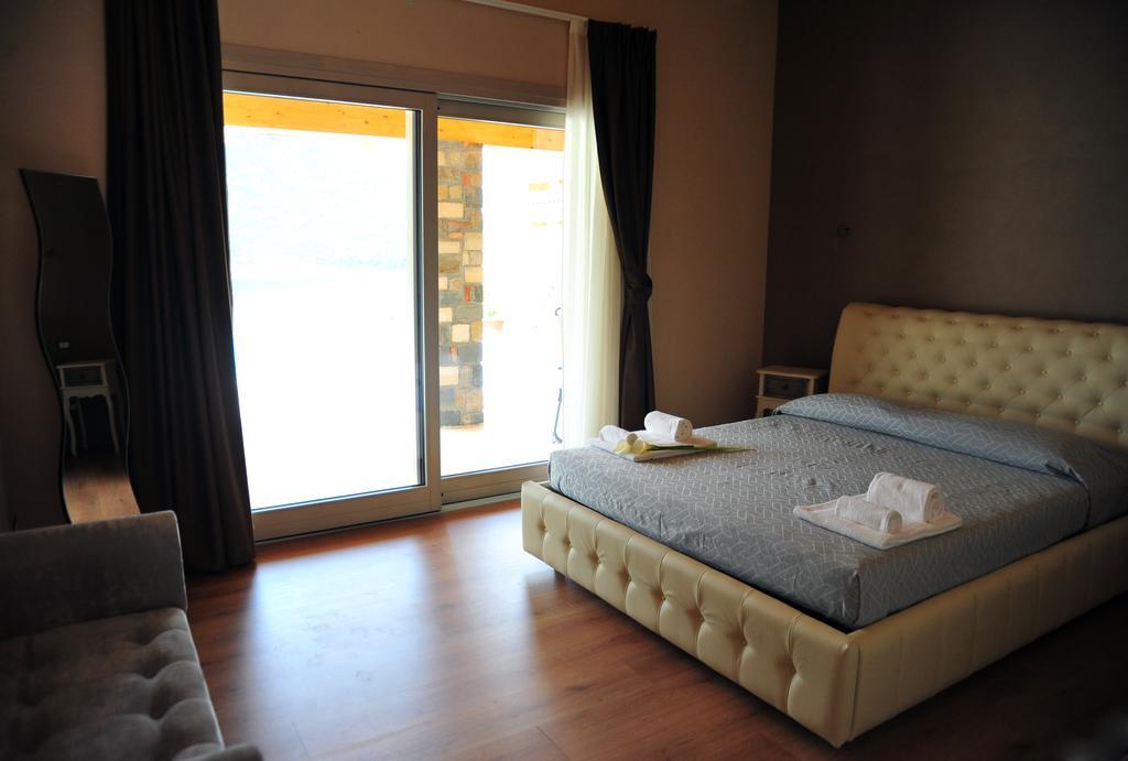 Agriturismo Le Fontane سيل ماراسينو الغرفة الصورة