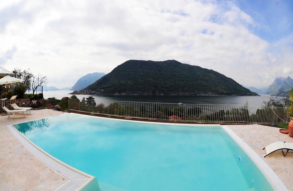 Agriturismo Le Fontane سيل ماراسينو المظهر الخارجي الصورة
