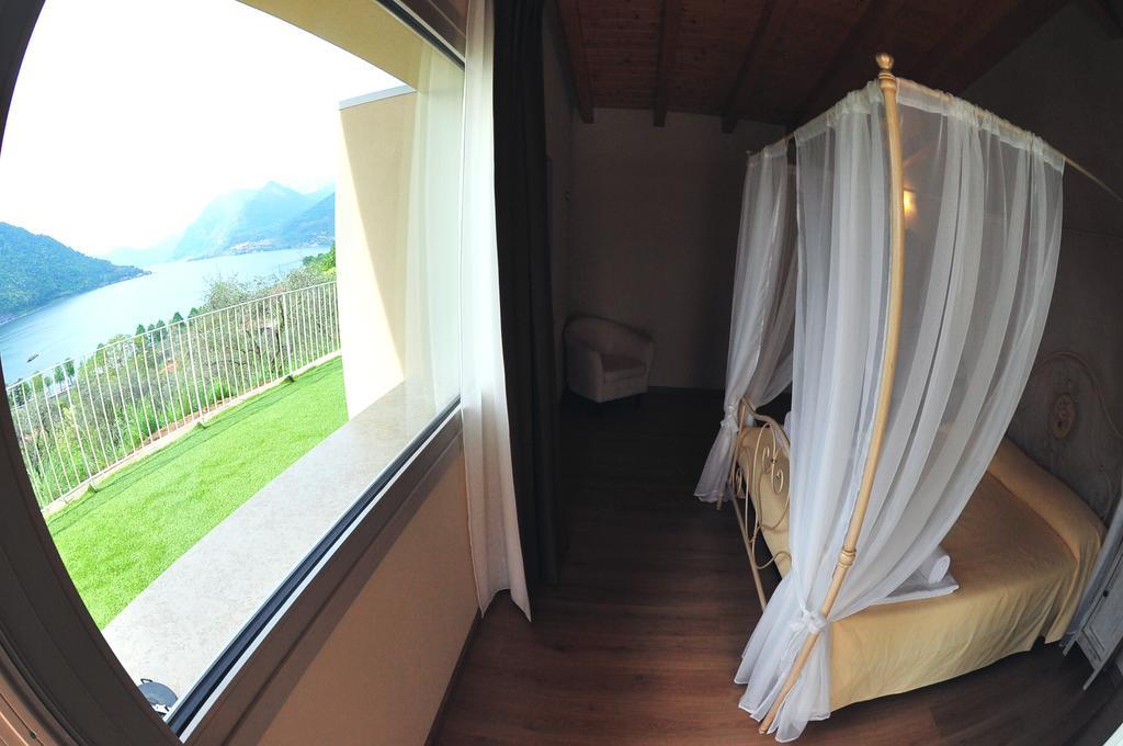 Agriturismo Le Fontane سيل ماراسينو الغرفة الصورة