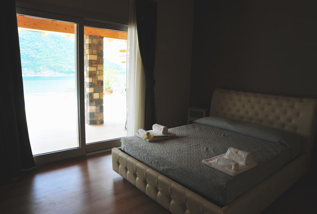 Agriturismo Le Fontane سيل ماراسينو الغرفة الصورة