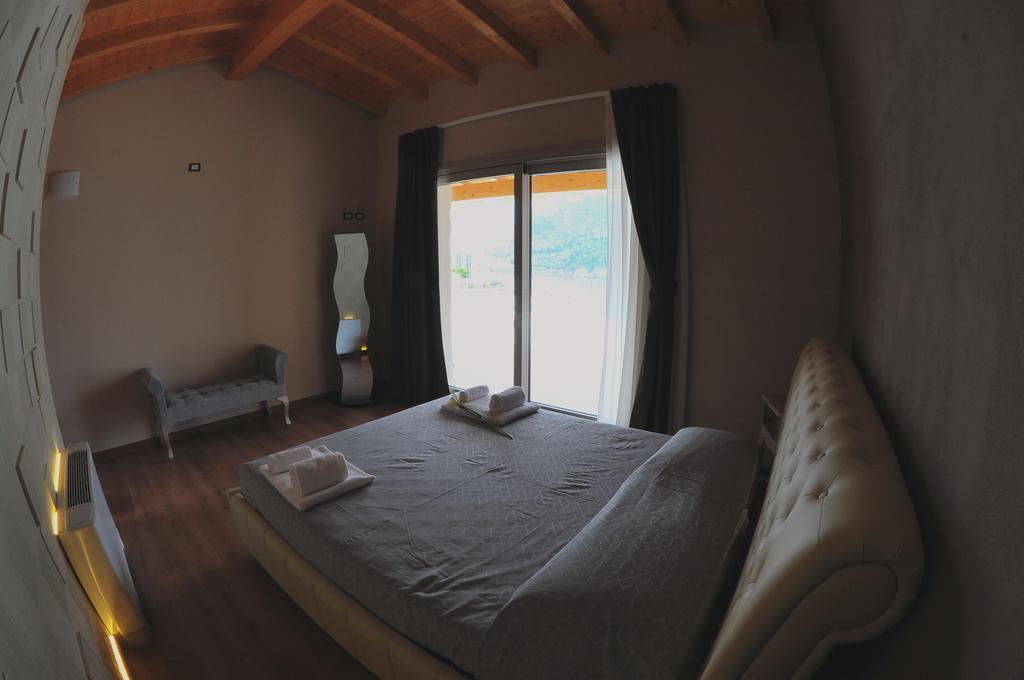 Agriturismo Le Fontane سيل ماراسينو الغرفة الصورة