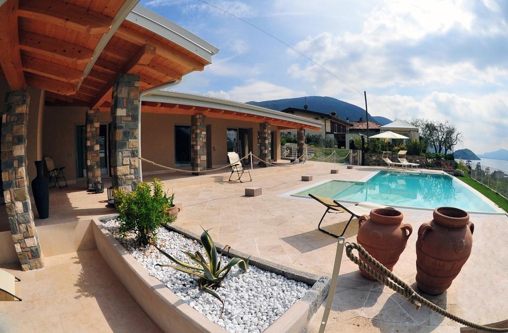 Agriturismo Le Fontane سيل ماراسينو المظهر الخارجي الصورة