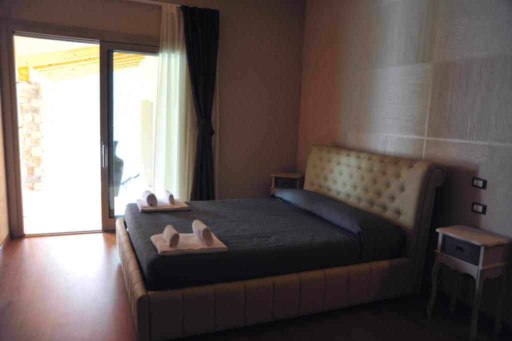 Agriturismo Le Fontane سيل ماراسينو الغرفة الصورة